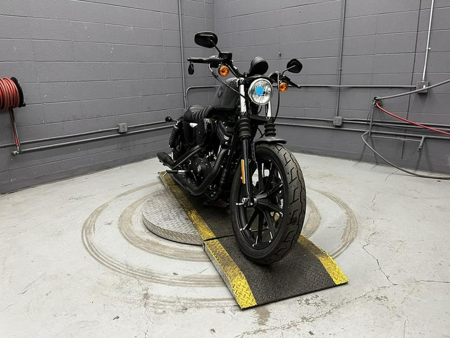 2022 Harley-Davidson® XL883N - Iron 883™