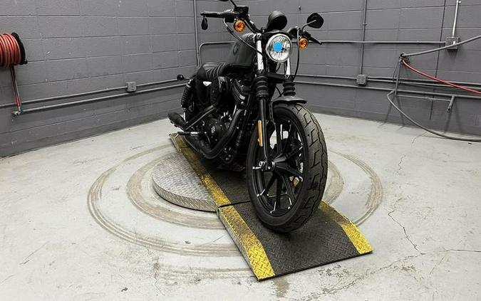 2022 Harley-Davidson® XL883N - Iron 883™