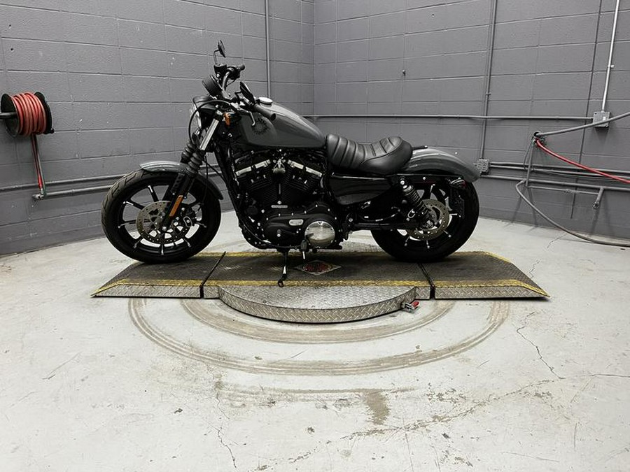 2022 Harley-Davidson® XL883N - Iron 883™