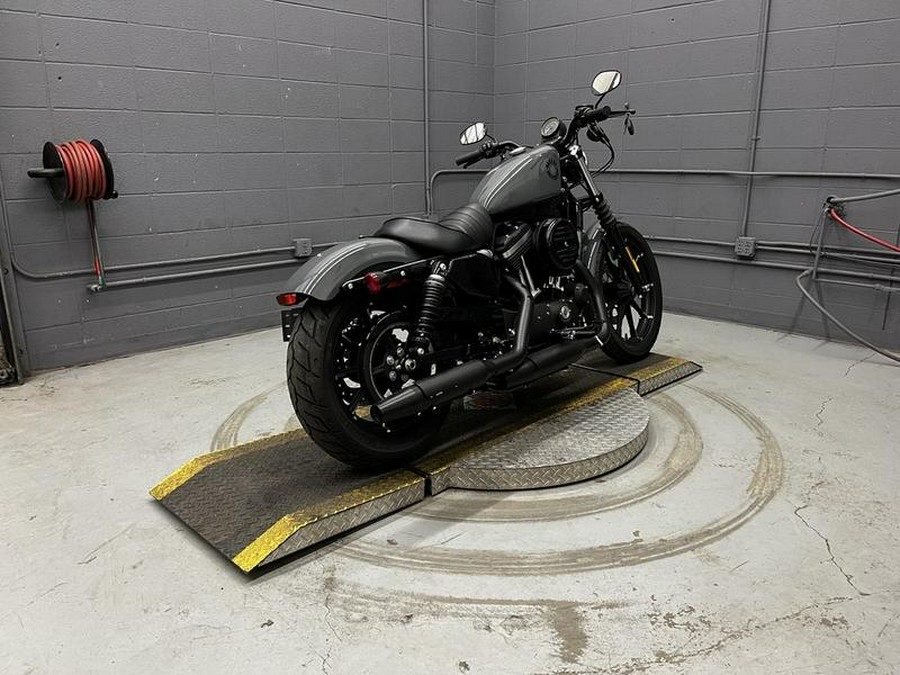 2022 Harley-Davidson® XL883N - Iron 883™