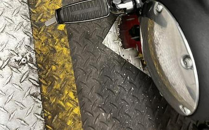 2022 Harley-Davidson® XL883N - Iron 883™