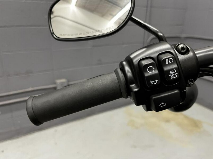 2022 Harley-Davidson® XL883N - Iron 883™