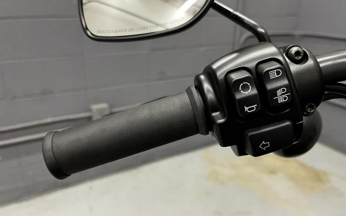 2022 Harley-Davidson® XL883N - Iron 883™