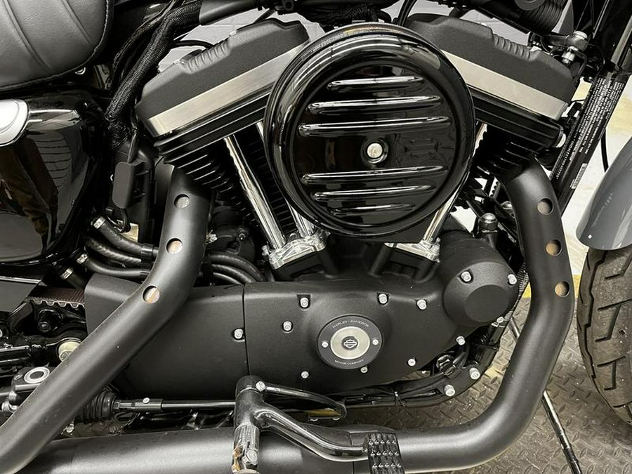 2022 Harley-Davidson® XL883N - Iron 883™
