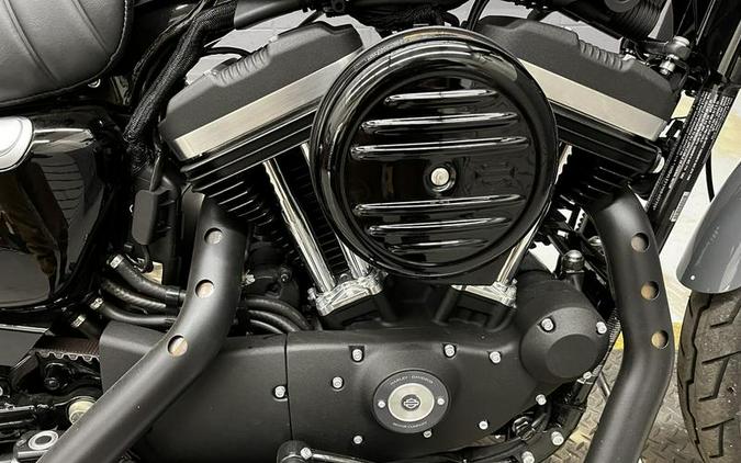 2022 Harley-Davidson® XL883N - Iron 883™
