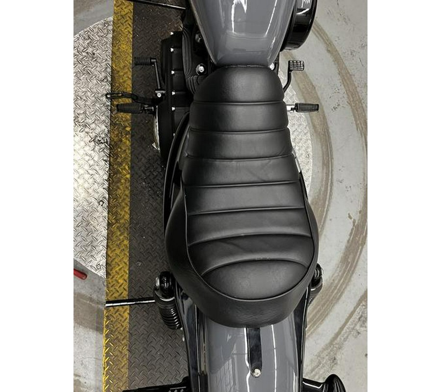 2022 Harley-Davidson® XL883N - Iron 883™