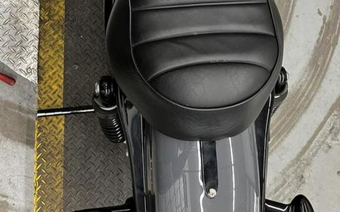 2022 Harley-Davidson® XL883N - Iron 883™