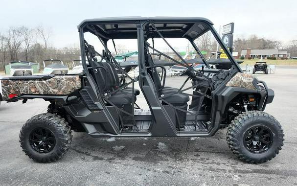 2026 Can-Am® Defender MAX XT HD11