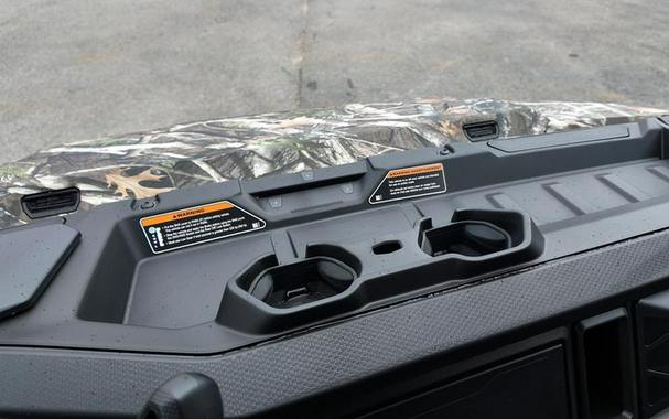 2026 Can-Am® Defender MAX XT HD11