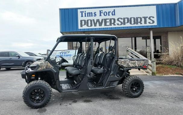 2026 Can-Am® Defender MAX XT HD11