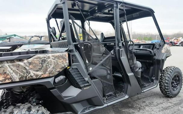 2026 Can-Am® Defender MAX XT HD11