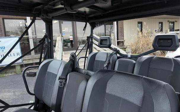 2026 Can-Am® Defender MAX XT HD11