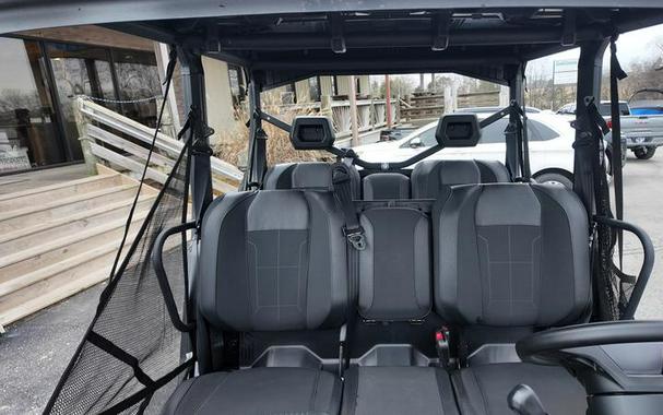 2026 Can-Am® Defender MAX XT HD11