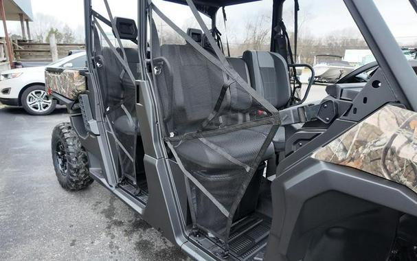 2026 Can-Am® Defender MAX XT HD11