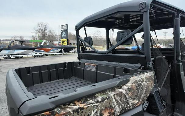 2026 Can-Am® Defender MAX XT HD11