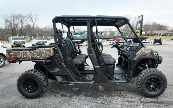 2026 Can-Am® Defender MAX XT HD11