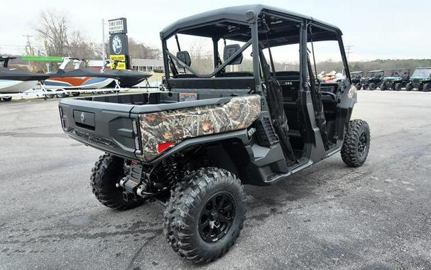 2026 Can-Am® Defender MAX XT HD11