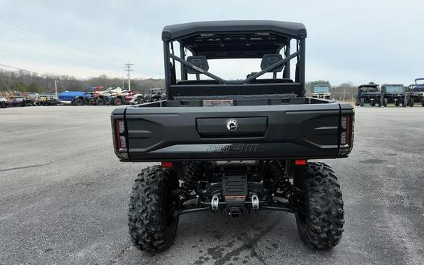 2026 Can-Am® Defender MAX XT HD11