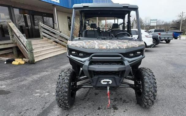 2026 Can-Am® Defender MAX XT HD11