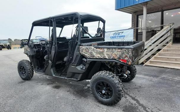 2026 Can-Am® Defender MAX XT HD11