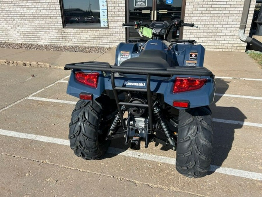 2025 Kawasaki Brute Force® 450 4x4