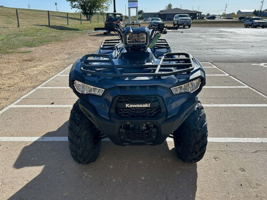 2025 Kawasaki Brute Force® 450 4x4