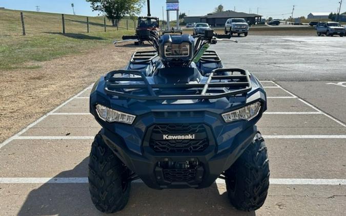 2025 Kawasaki Brute Force® 450 4x4