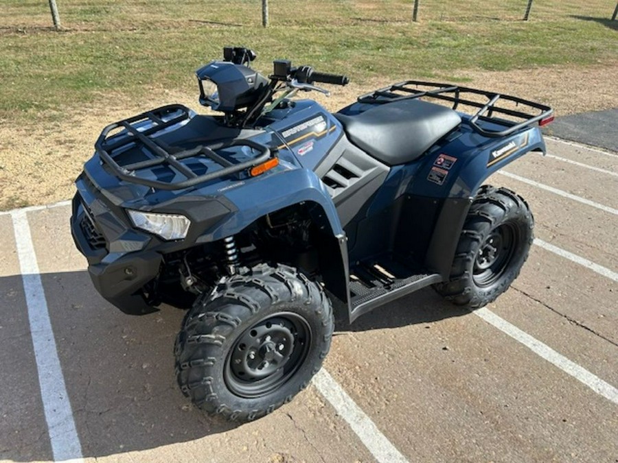 2025 Kawasaki Brute Force® 450 4x4