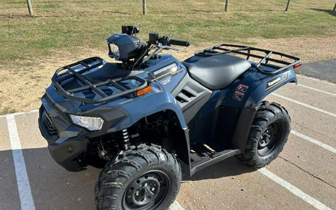 2025 Kawasaki Brute Force® 450 4x4