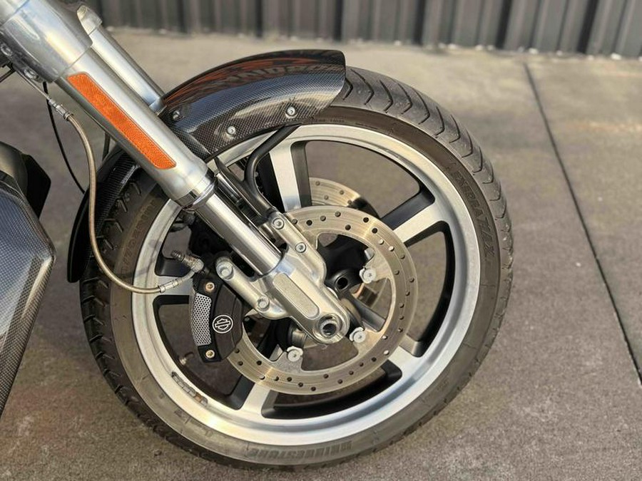 2015 Harley-Davidson® VRSCF - V-Rod Muscle®