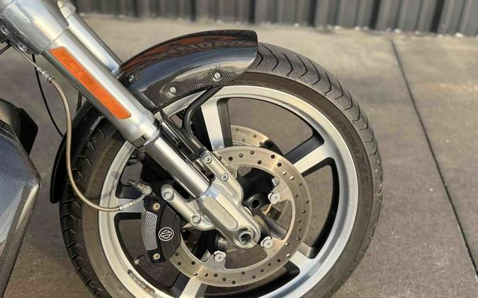 2015 Harley-Davidson® VRSCF - V-Rod Muscle®