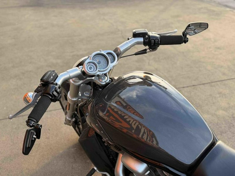 2015 Harley-Davidson® VRSCF - V-Rod Muscle®