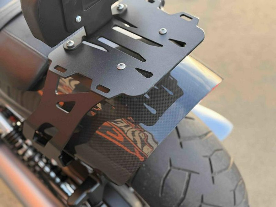 2015 Harley-Davidson® VRSCF - V-Rod Muscle®