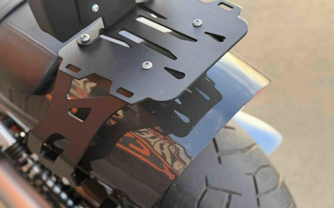 2015 Harley-Davidson® VRSCF - V-Rod Muscle®