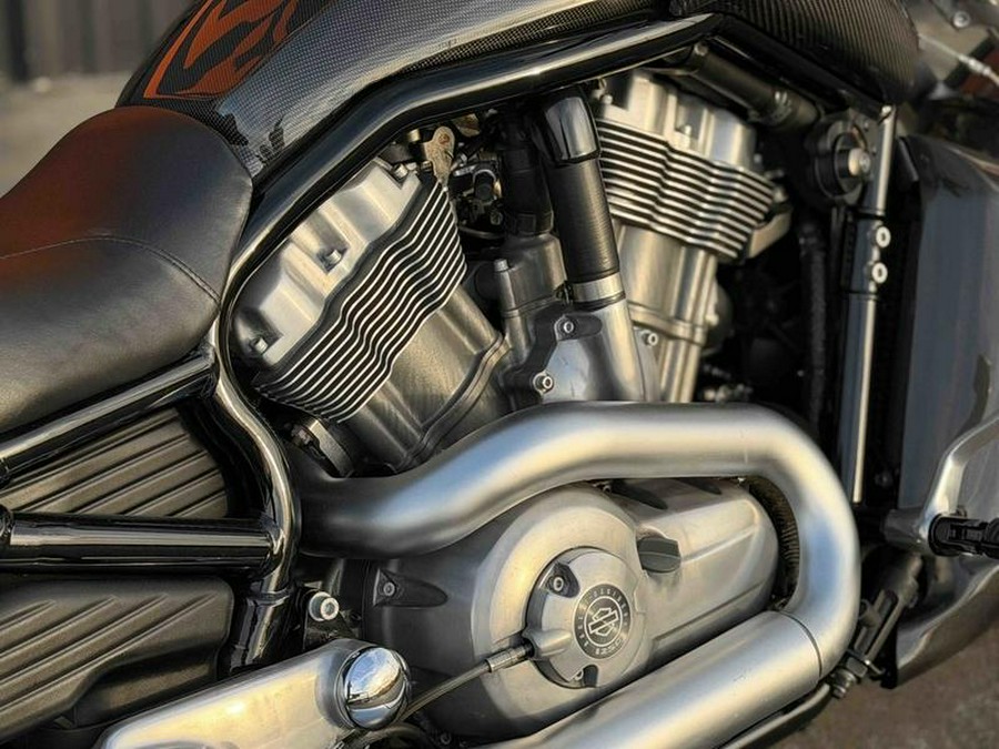 2015 Harley-Davidson® VRSCF - V-Rod Muscle®