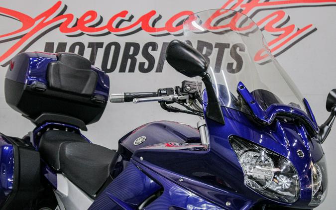 2005 Yamaha FJR1300 ABS