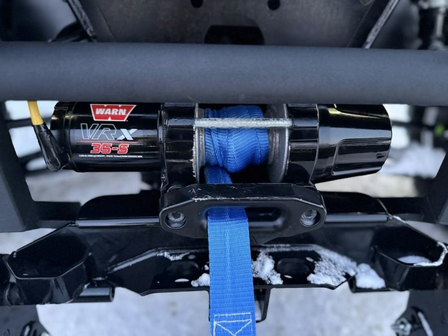 2023 Kawasaki Mule Pro-MX EPS LE