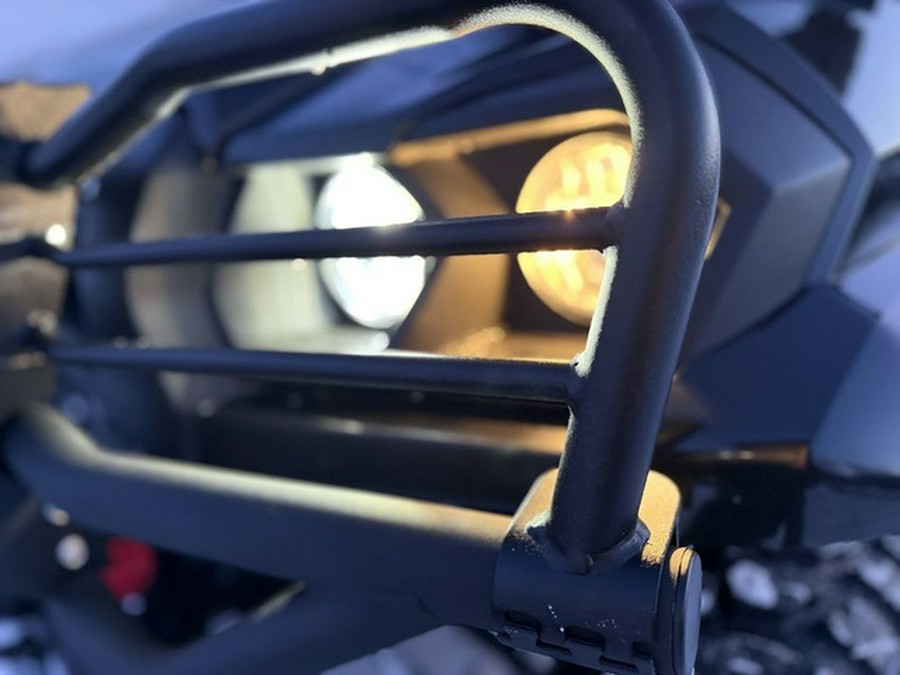 2023 Kawasaki Mule Pro-MX EPS LE