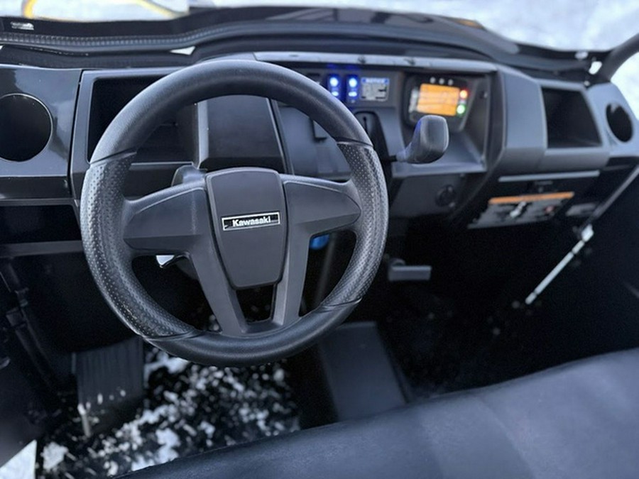 2023 Kawasaki Mule Pro-MX EPS LE