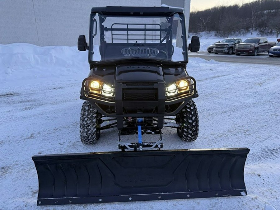 2023 Kawasaki Mule Pro-MX EPS LE