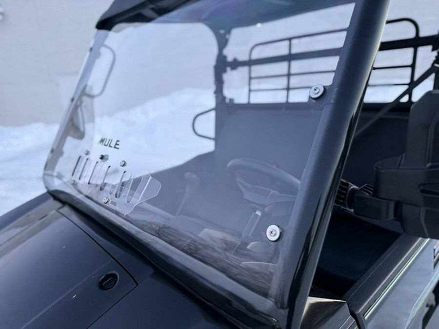 2023 Kawasaki Mule Pro-MX EPS LE