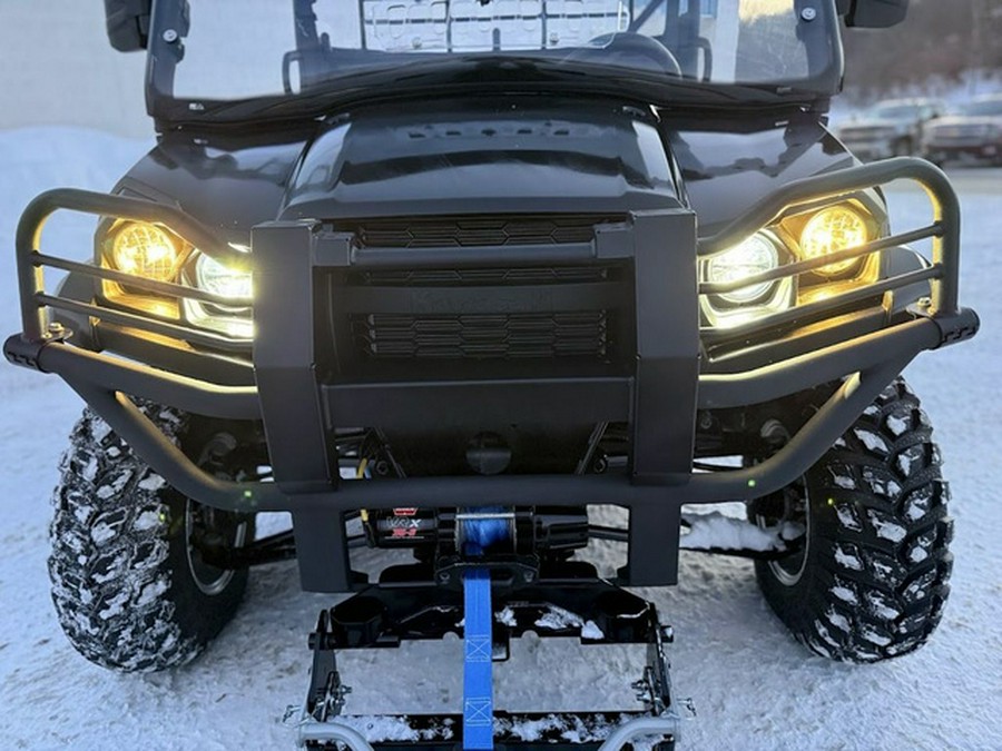 2023 Kawasaki Mule Pro-MX EPS LE