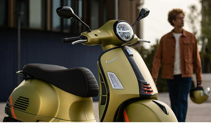 2023 Vespa GTS Super 300 Sport