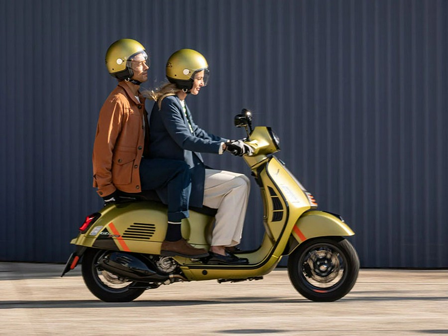 2023 Vespa GTS Super 300 Sport
