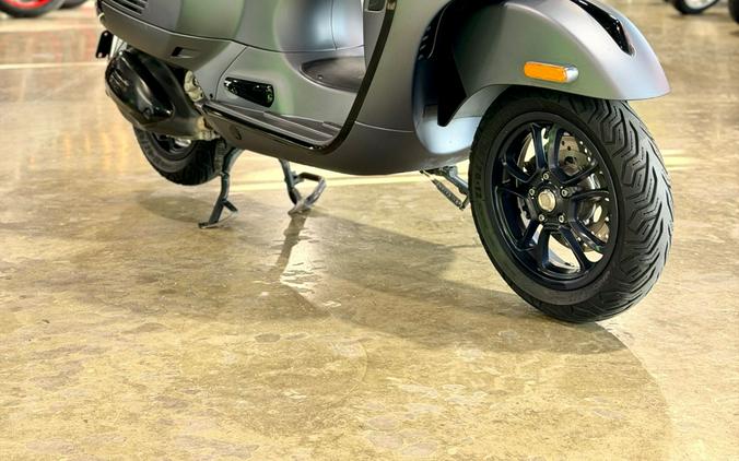 2023 Vespa GTS Super 300 Sport