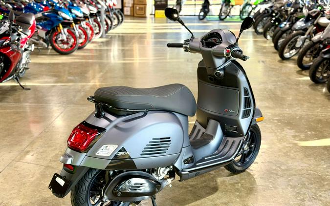 2023 Vespa GTS Super 300 Sport