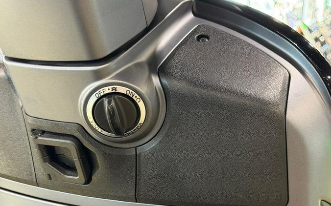 2023 Vespa GTS Super 300 Sport