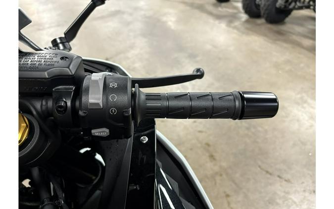 2026 Ninja ZX 4RR ABS - Kawasaki