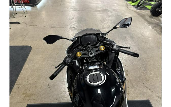 2026 Ninja ZX 4RR ABS - Kawasaki