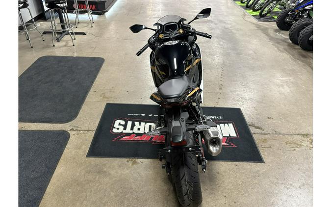 2026 Ninja ZX 4RR ABS - Kawasaki